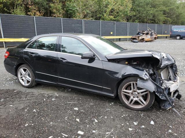 2013 MERCEDES-BENZ E 350 4MATIC #3286659302