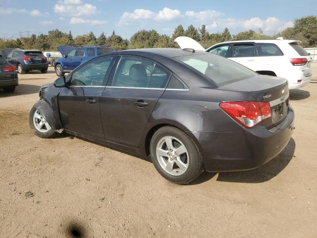 2015 CHEVROLET CRUZE LT #3284114538