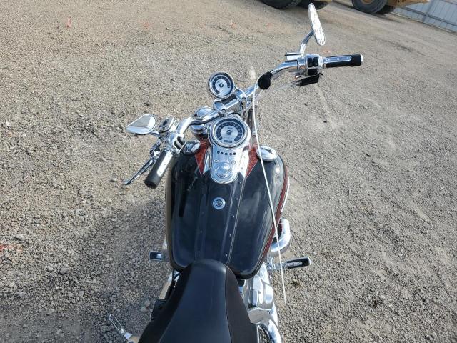 2009 HARLEY-DAVIDSON FXDFSE 1HD1PX81X9K976941