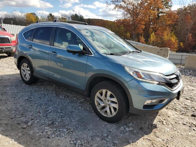 2016 HONDA CR-V EXL #3305389364