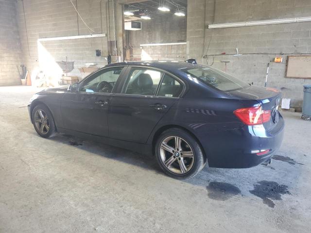 2015 BMW 328 XI SUL - WBA3B5G53FNS15435