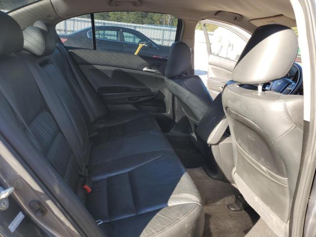 2011 HONDA ACCORD SE #3300640921