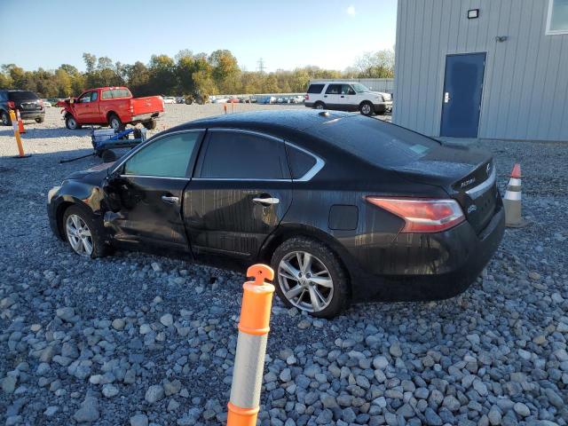 2013 NISSAN ALTIMA 2.5 - 1N4AL3AP2DN581752