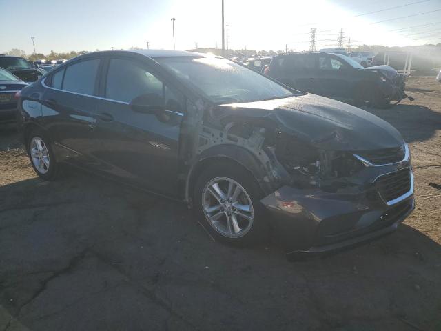 2017 CHEVROLET CRUZE LT 1G1BE5SM9H7166150