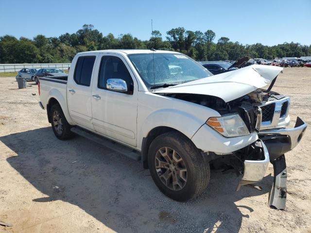 2019 NISSAN FRONTIER S 1N6AD0EV7KN756540