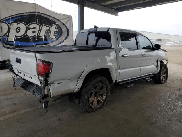 2017 TOYOTA TACOMA DOU - 3TMGZ5ANXHM119467
