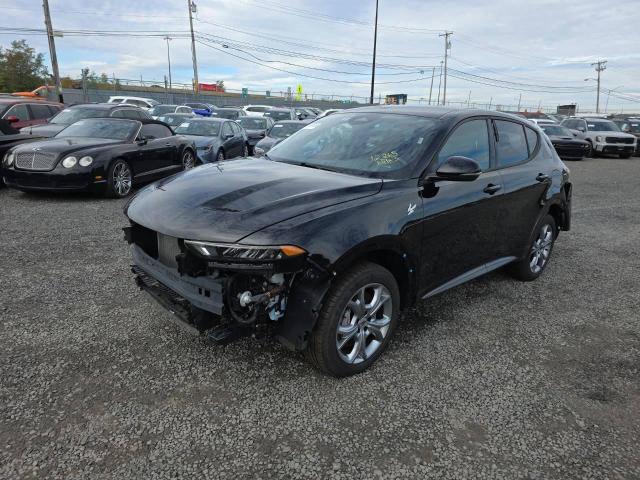 2024 DODGE HORNET R/T ZACPDFCW2R3A33134