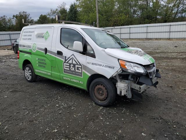 2019 NISSAN NV200 2.5S #3297945784