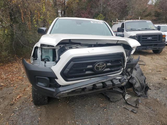 2022 TOYOTA TACOMA ACC - 3TYSX5EN1NT010857