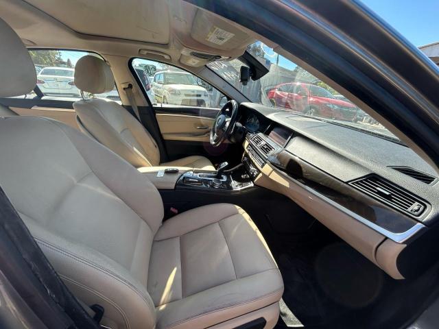 2016 BMW 535 I - WBA5B1C57GG550937