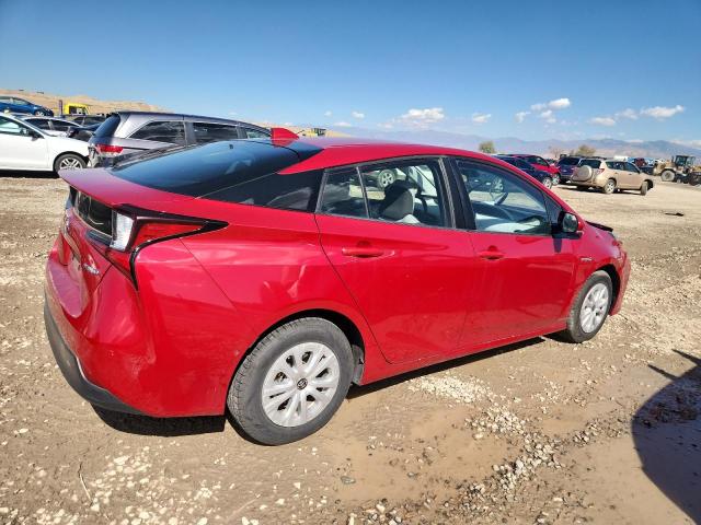 2020 TOYOTA PRIUS L JTDKARFU9L3109516
