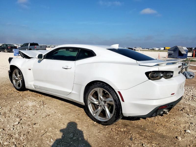 2020 CHEVROLET CAMARO LZ - 1G1FF1R78L0140096