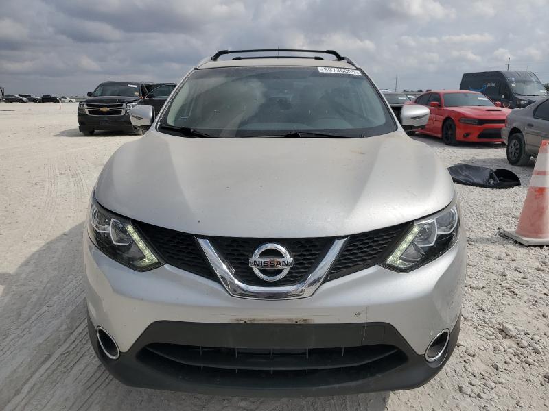 2017 NISSAN ROGUE SPOR - JN1BJ1CP1HW023223