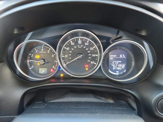 2016 MAZDA CX-5 TOURI - JM3KE2CY2G0886377