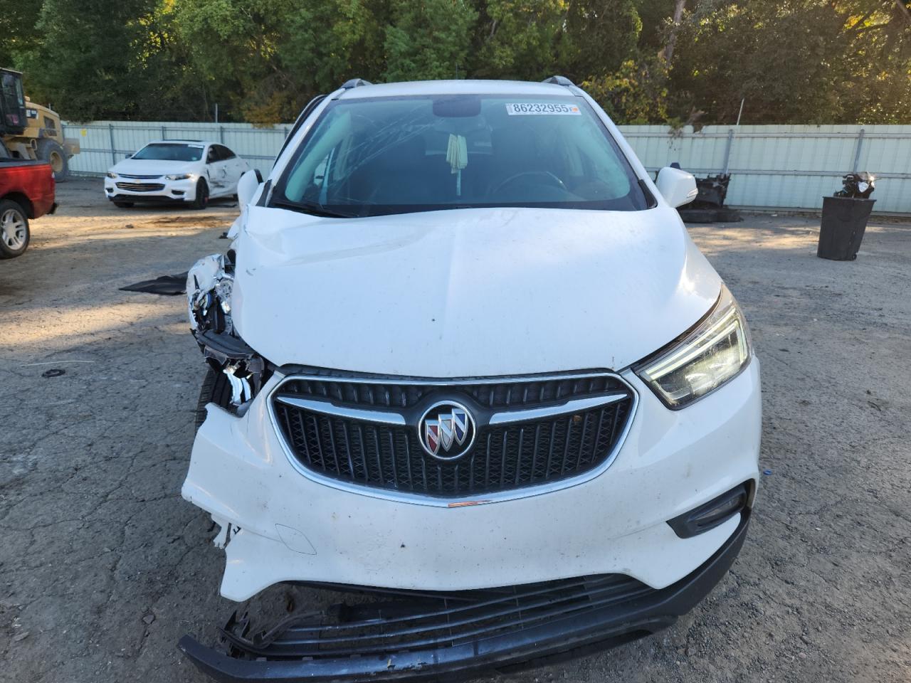 BUICK ENCORE ESSENCE