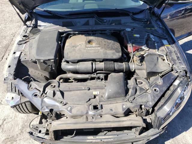 2015 JAGUAR XF 2.0T PR #3297314376