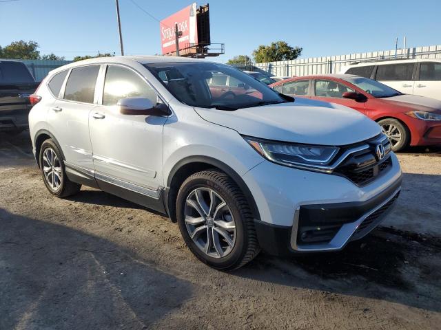 2020 HONDA CR-V TOURI - Inny widok