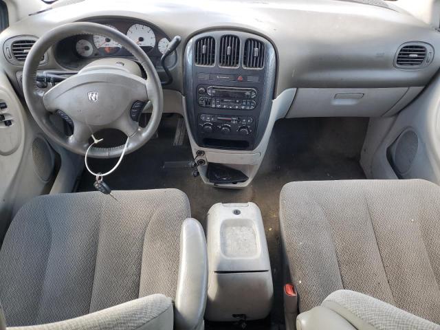 2005 DODGE GRAND CARA #3290128283