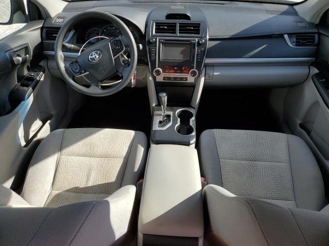 2013 TOYOTA CAMRY L - 4T1BF1FK3DU296955