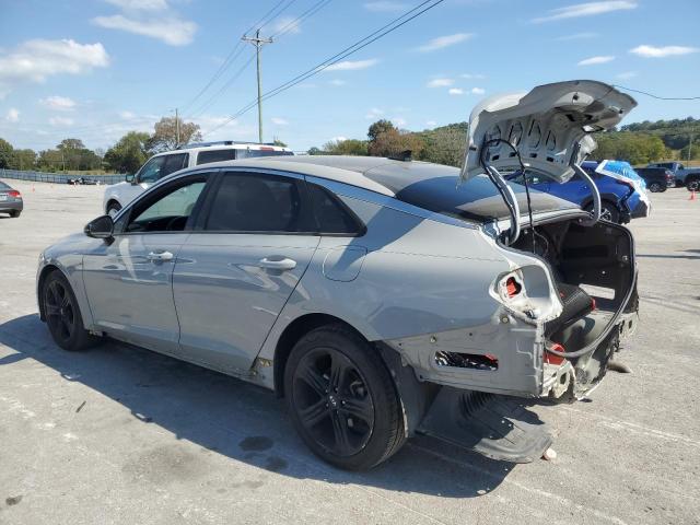 2021 KIA K5 GT LINE #3284137582