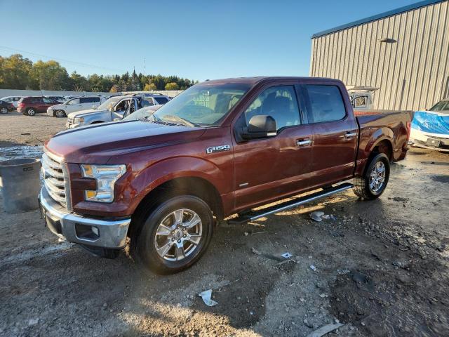 Global Auto Auctions: 2015 FORD F150 SUPER