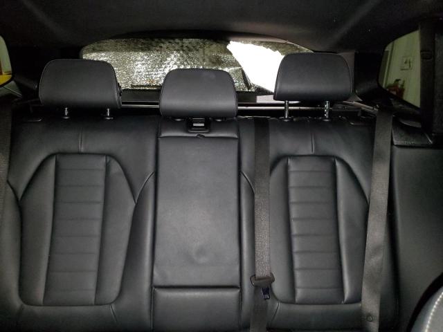 2022 BMW X3 XDRIVE3 - 5UX53DP00N9N40301