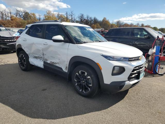 2022 CHEVROLET TRAILBLAZER LT - KL79MPSL3NB064506