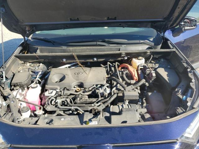 2022 TOYOTA RAV4 XLE - 4T3RWRFV7NU077884