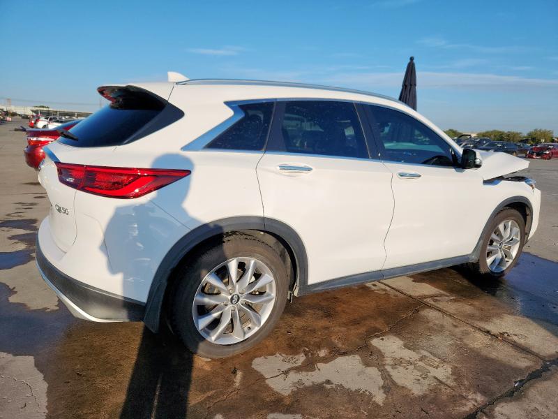 2021 INFINITI QX50 3PCAJ5CA8MF102477