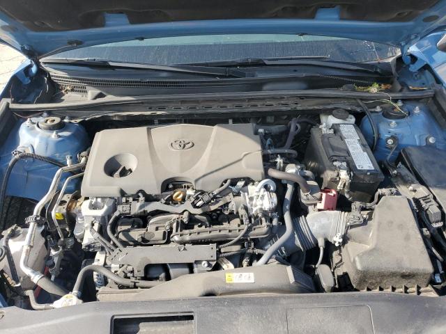 2024 TOYOTA CAMRY SE N #3292353295