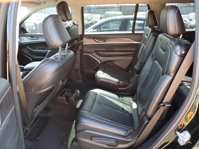 2022 JEEP GRAND CHER - 1C4RJJBG6N8631199