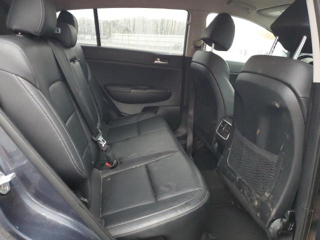 2017 KIA SPORTAGE E #3296854655