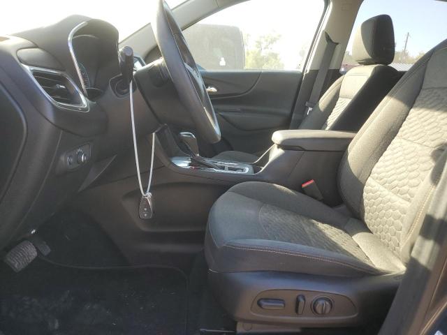 2020 CHEVROLET EQUINOX LT #3288773750