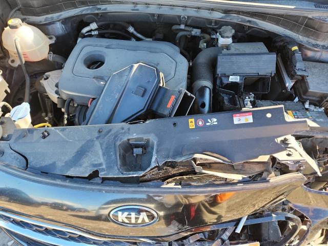 2021 KIA SPORTAGE LX #3290484499