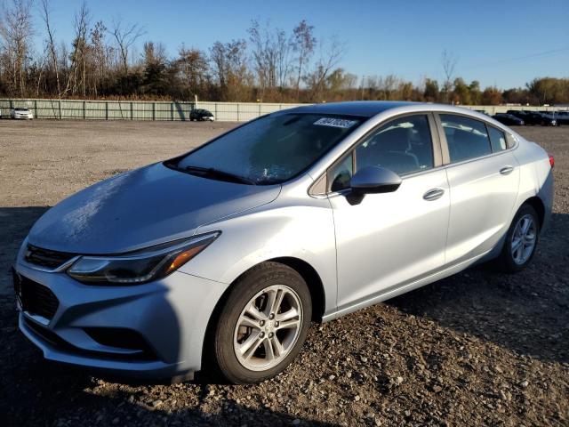 2018 CHEVROLET CRUZE LT #3303731455