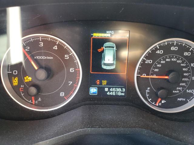 2022 SUBARU ASCENT ONY #3296395640