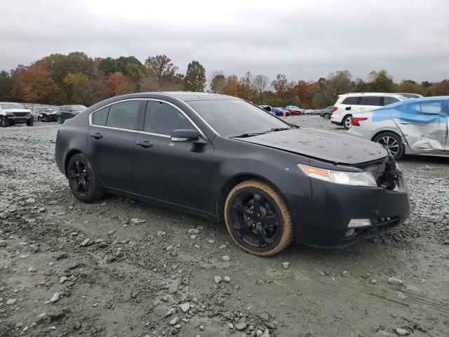 2009 ACURA TL #3301396393