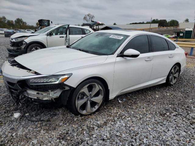 Global Auto Auctions: 2018 HONDA ACCORD TOU