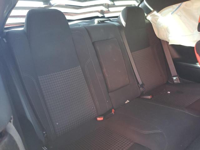 2019 DODGE CHALLENGER #3296640013