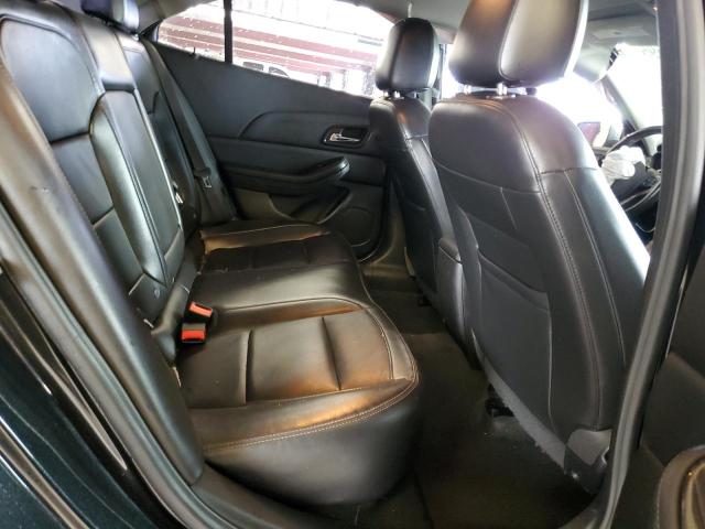 2014 CHEVROLET MALIBU LTZ #3261448332