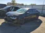 2017 VOLKSWAGEN JETTA S - 3VW2B7AJ6HM297249