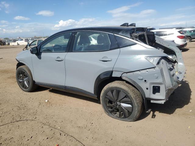 2024 NISSAN ARIYA PLAT #3287966143