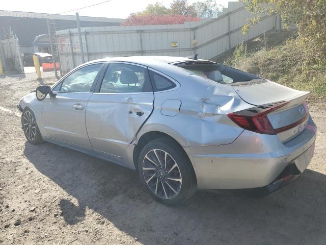 2020 HYUNDAI SONATA LIM - 5NPEH4J21LH037460