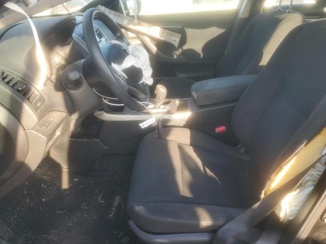 2015 NISSAN ALTIMA 2.5 - 1N4AL3AP1FC112327