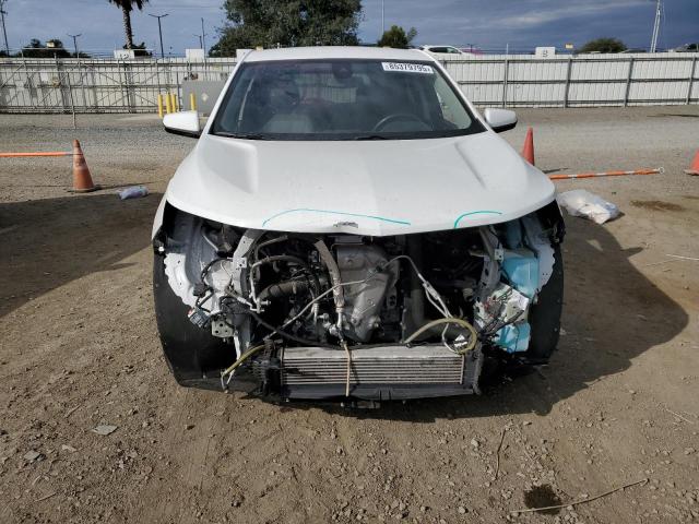 2021 CHEVROLET EQUINOX LT 3GNAXKEV6MS178159