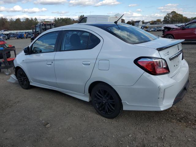 2024 MITSUBISHI MIRAGE G4 #3304724913