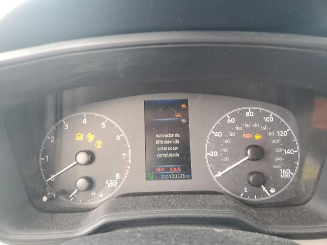 2024 TOYOTA COROLLA LE #3304001644