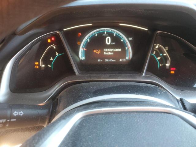 2017 HONDA CIVIC EX - 2HGFC1F34HH659023