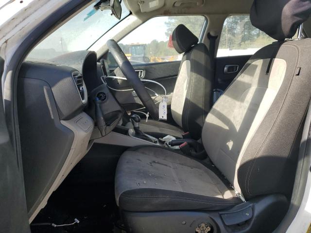 2021 HYUNDAI VENUE SEL - KMHRC8A36MU120465