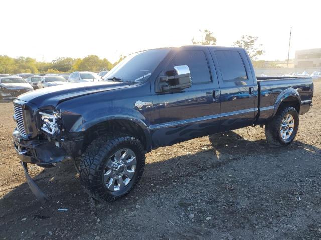 Global Auto Auctions: 2005 FORD F250 SUPER